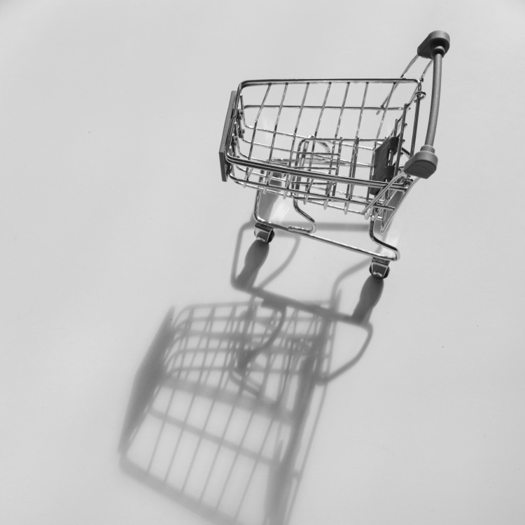 Shopping Cart for filling online shopping baskets for companies such as https://www.diy-kitchens.com/ and others